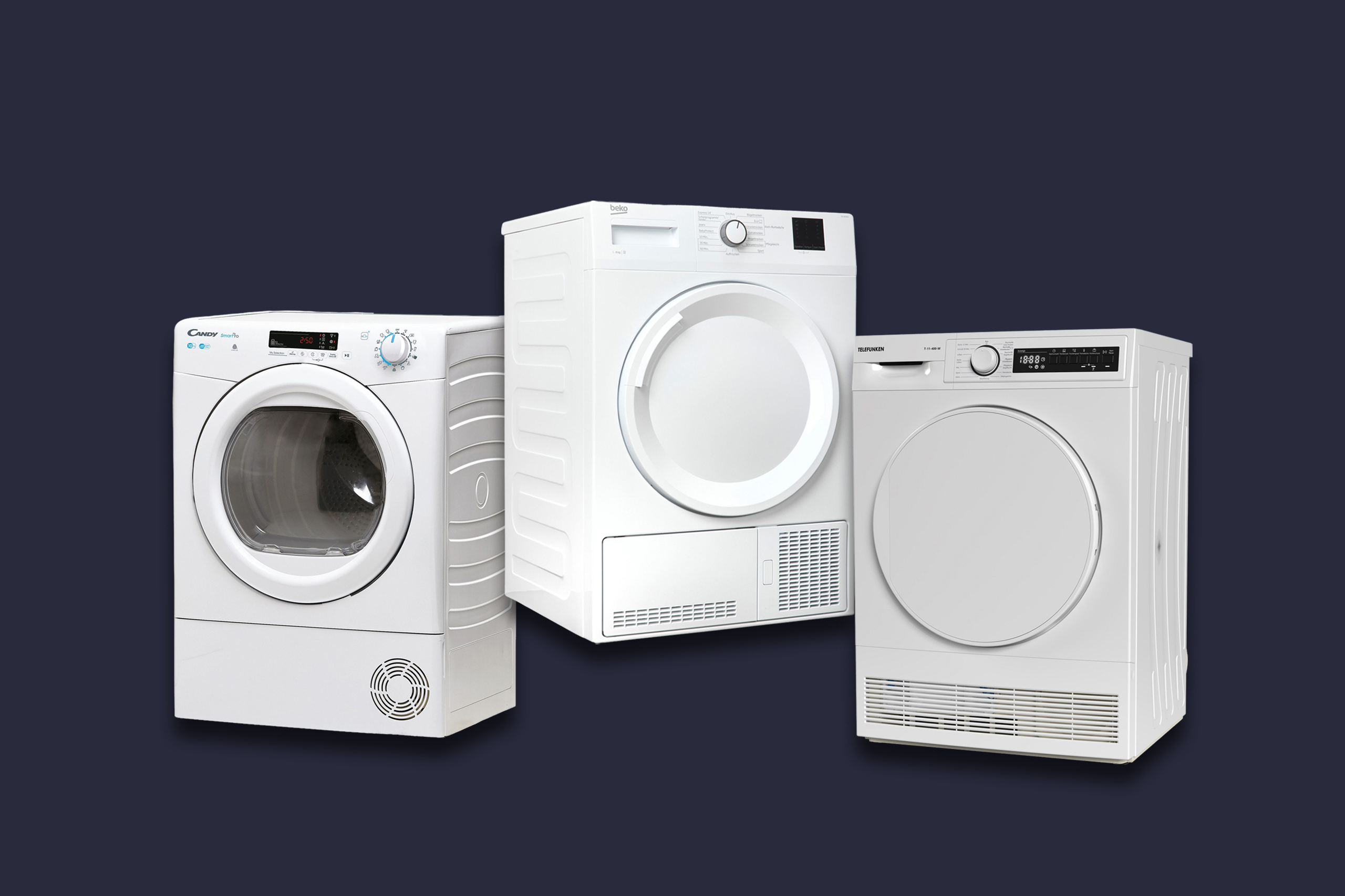 Vergleich-Die-beliebtesten-Kondenstrockner