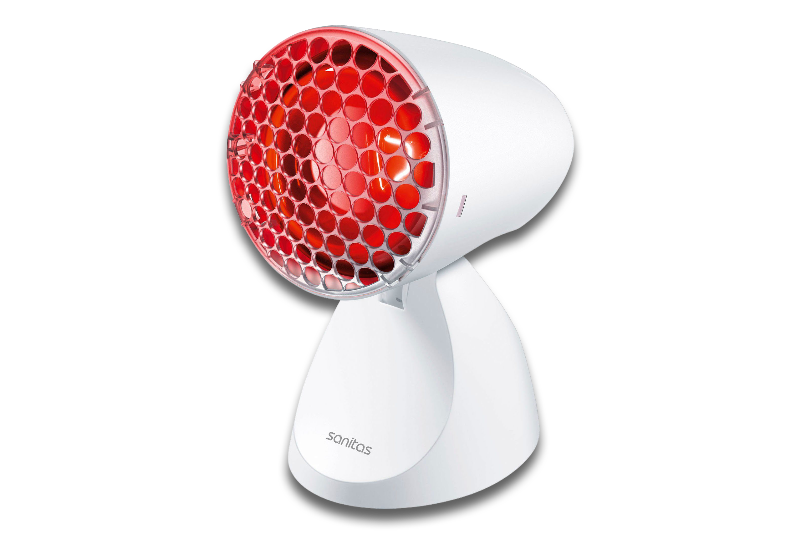 Bild von einer BEURER Infrarotlampe SIL 06.