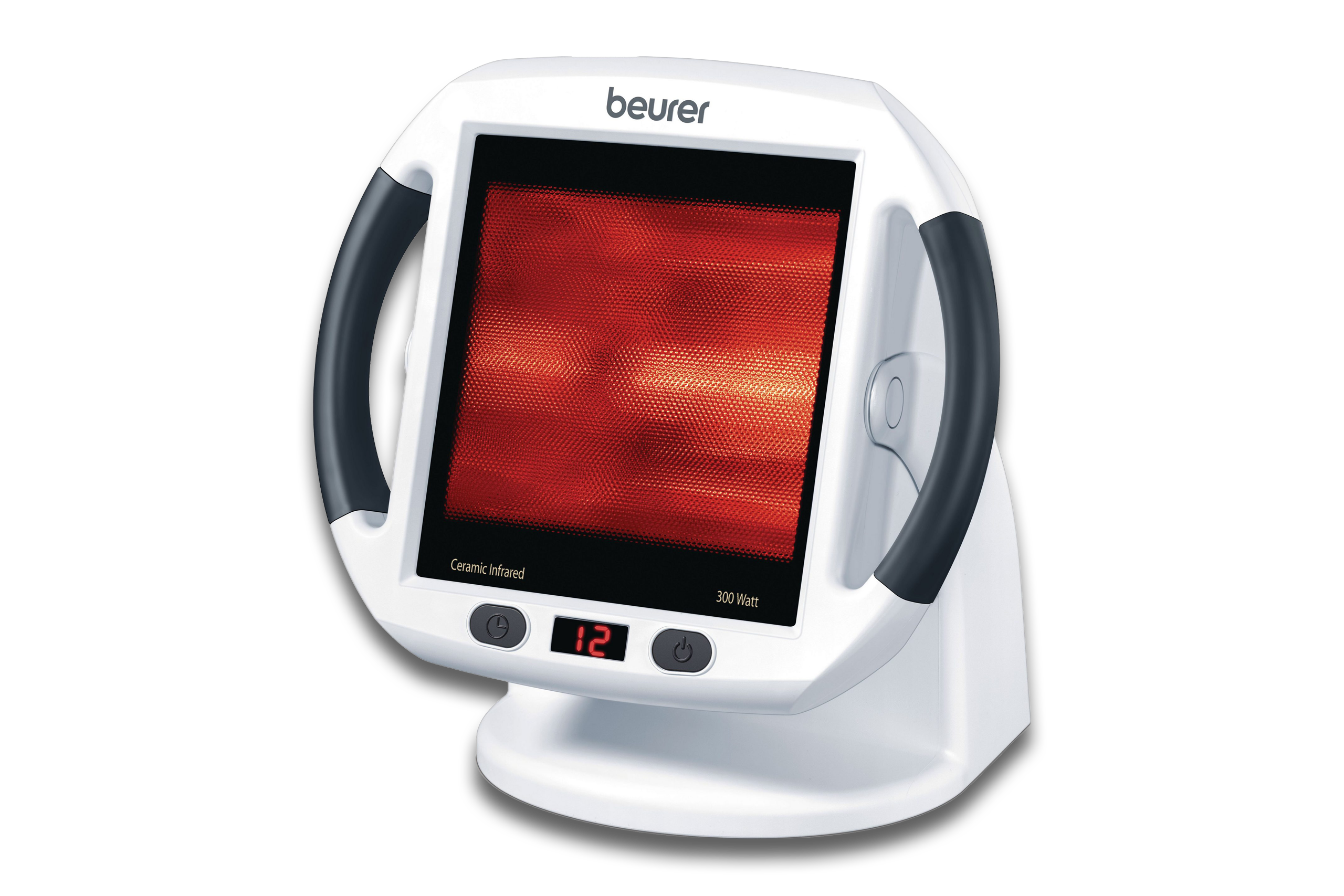 Bild von einem BEURER Infrarot-W&auml;rmestrahler IL 50.
