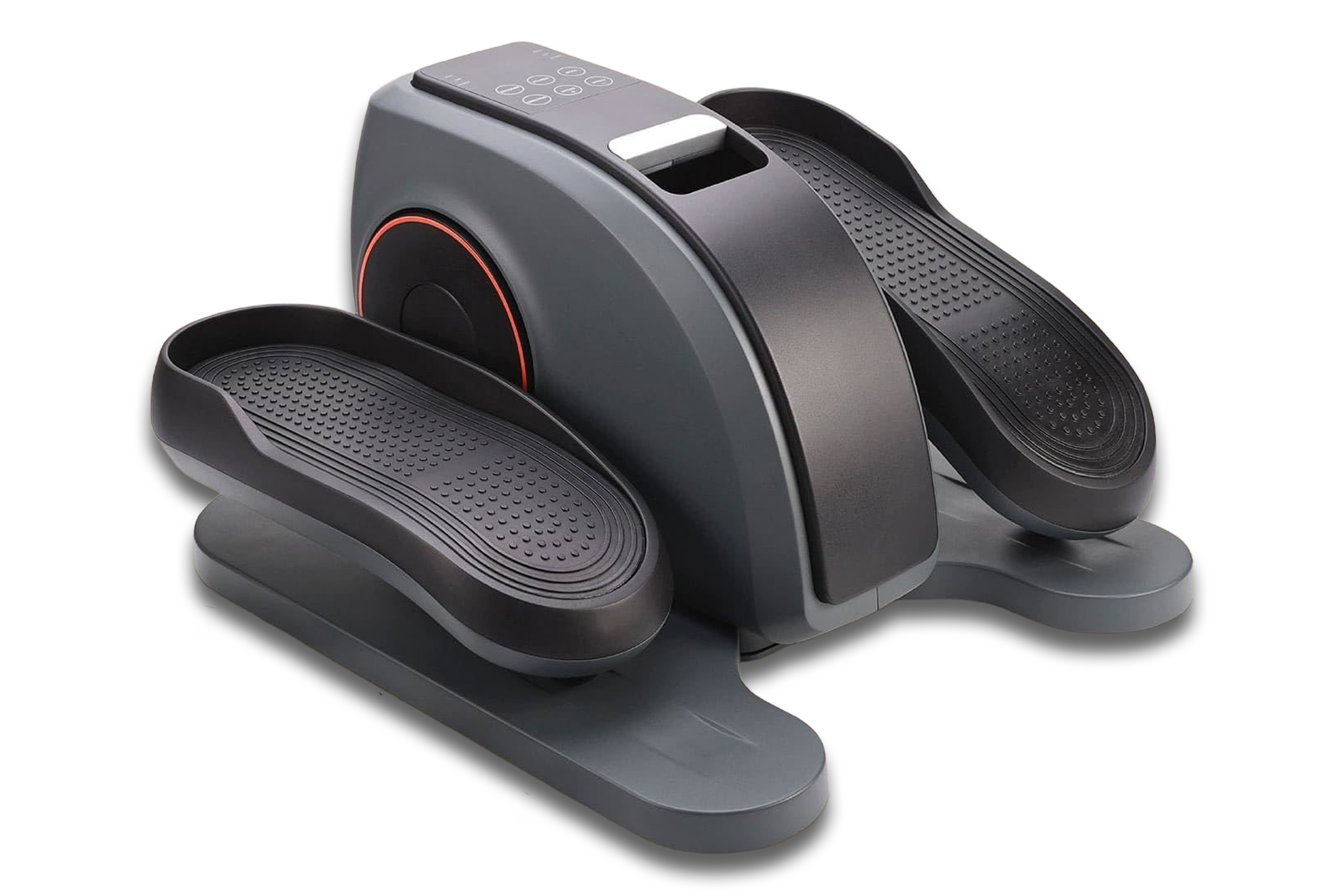 Der Eloneo Mini-Crosstrainer freigestellt