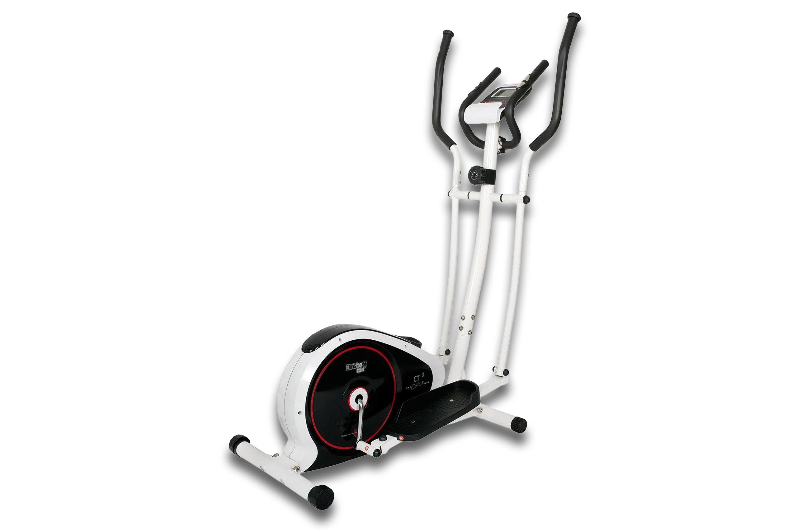 Der Christopeit Sport CT 3® freigestellt.