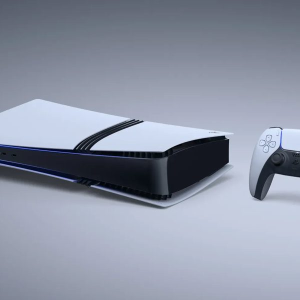 Noch ist die PS5 Pro die Speerspitze aus Sonys Konsolen-Sparte. Doch die Nachfolgerin l&auml;sst vielleicht nicht mehr lange auf sich warten.