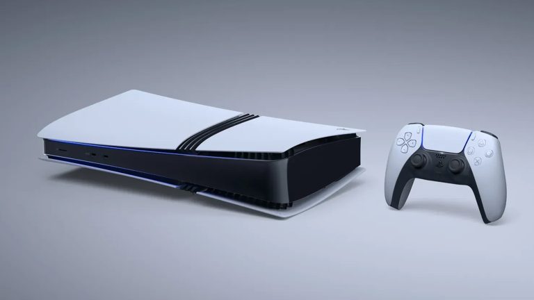 Noch ist die PS5 Pro die Speerspitze aus Sonys Konsolen-Sparte. Doch die Nachfolgerin l&auml;sst vielleicht nicht mehr lange auf sich warten.