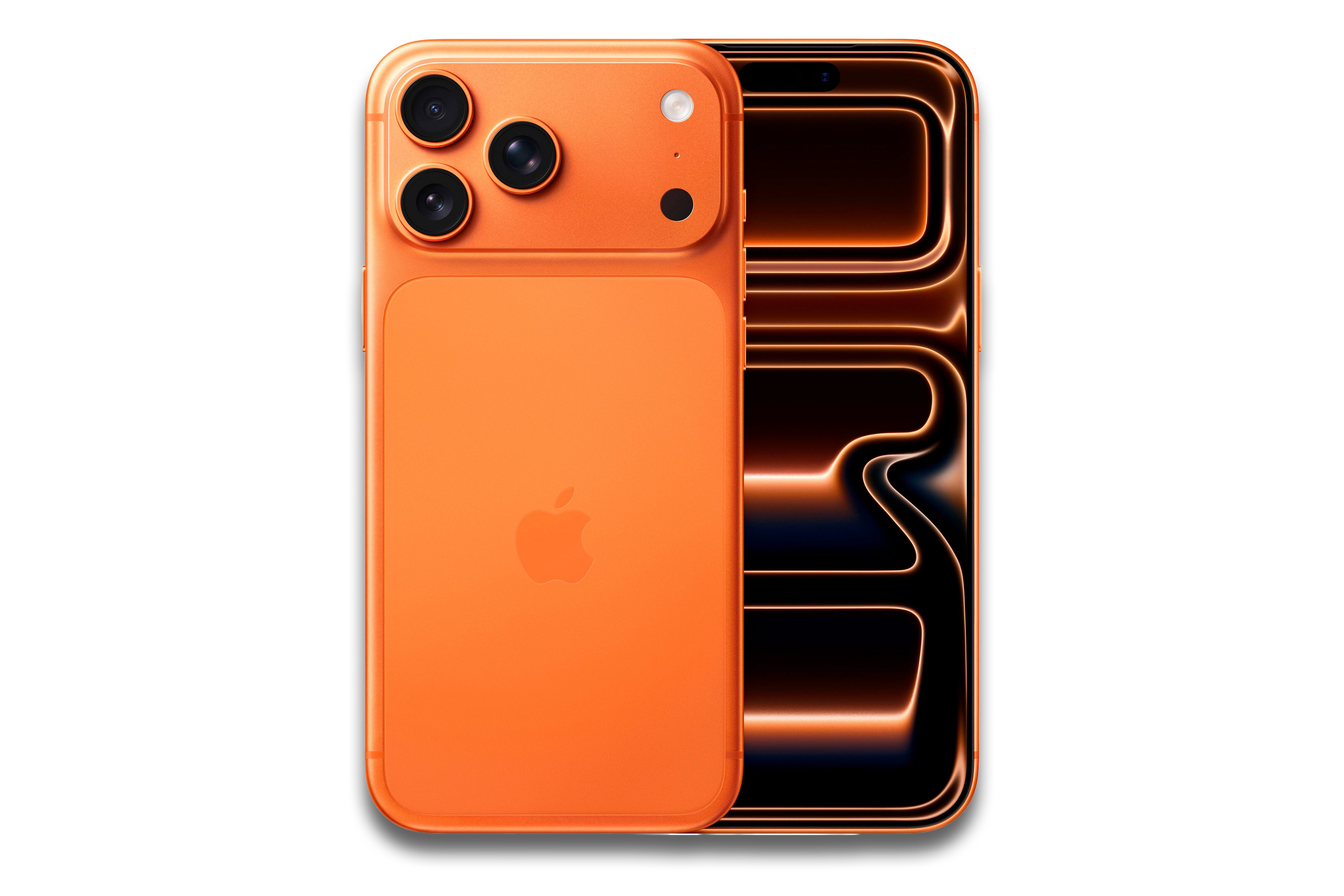 Das iPhone 17 Pro (Max).