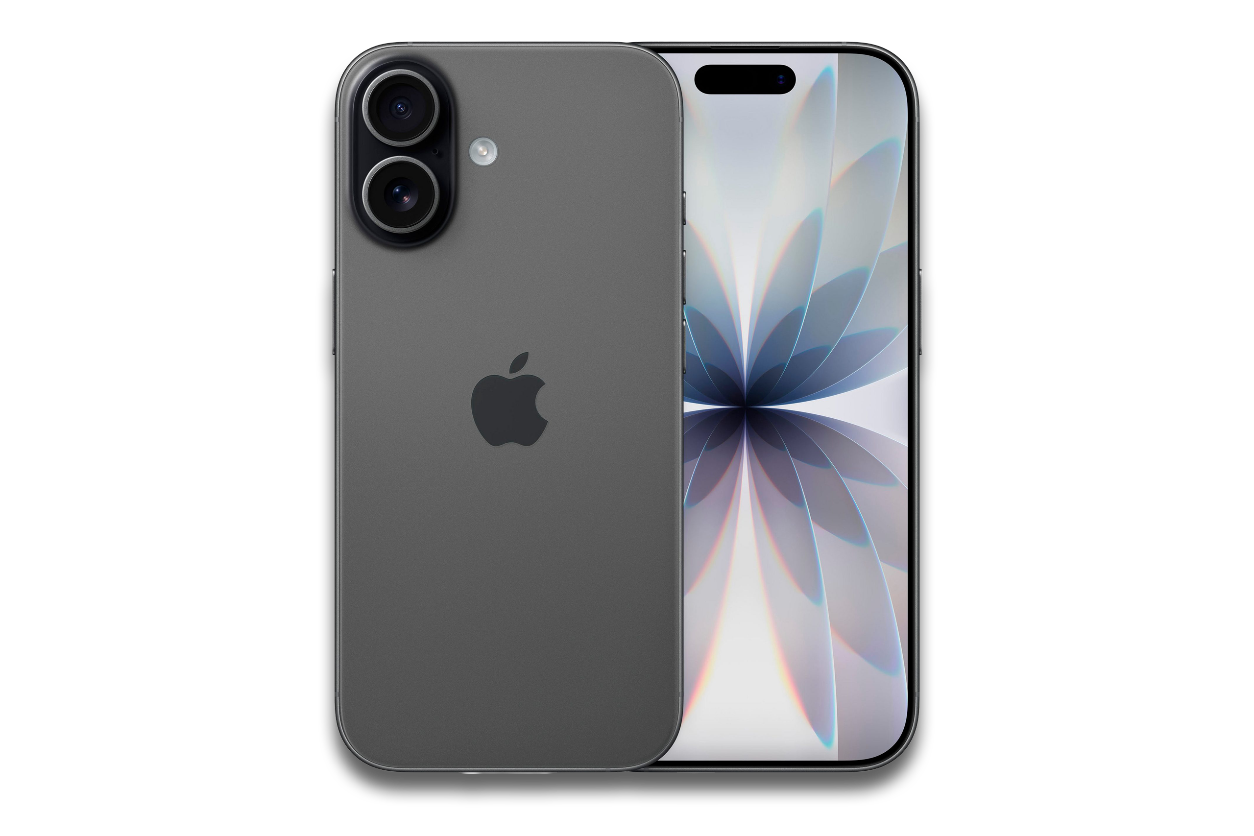 Das iPhone 17.