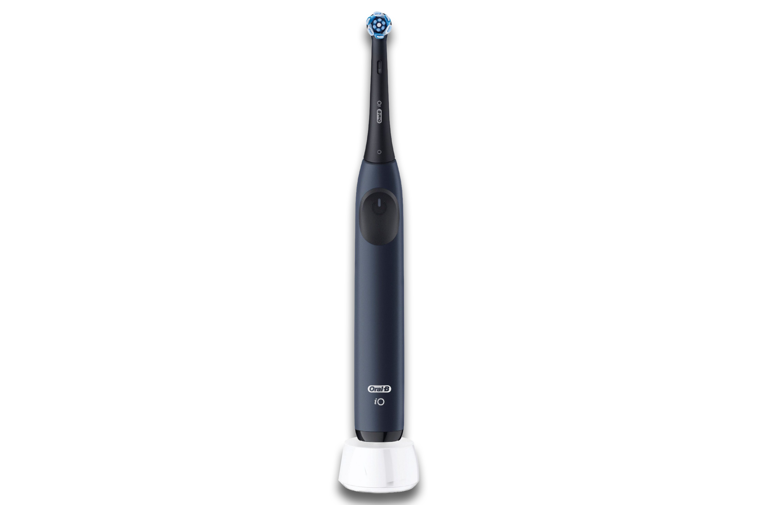 Die Oral-B iO Series 2 ausgeschnitten.
