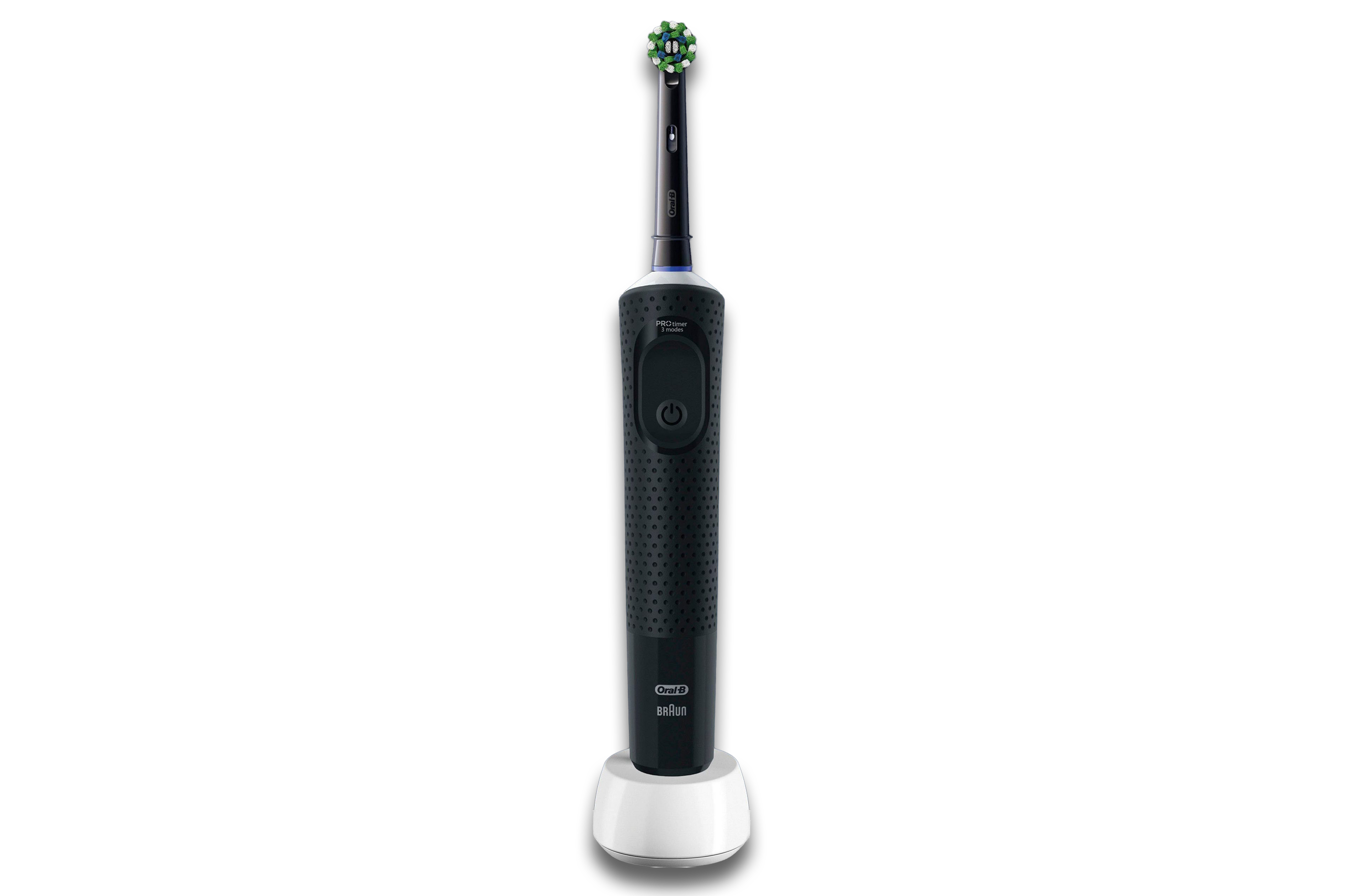 Die Oral-B Vitality Pro ausgeschnitten.