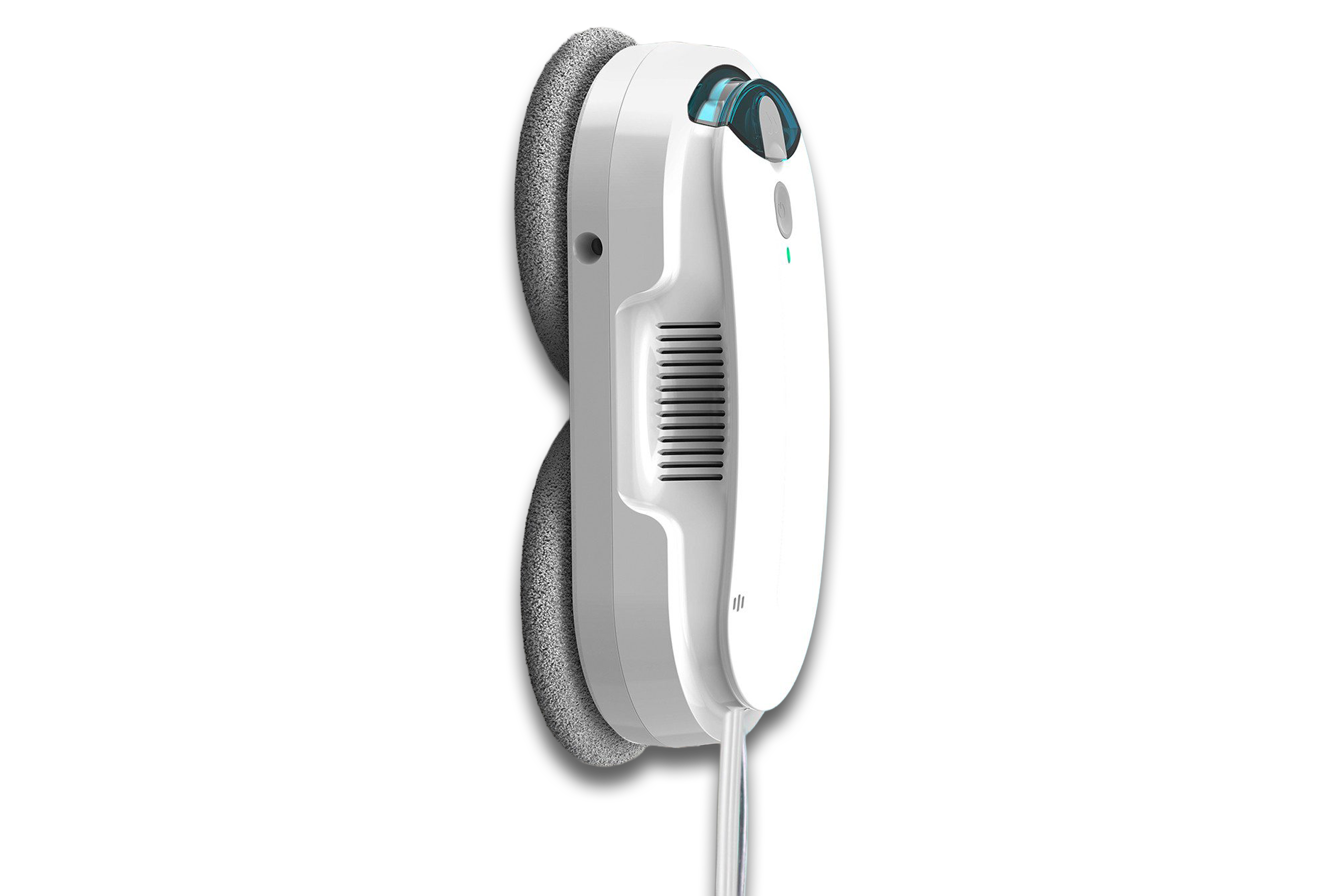 Der Grenintol Fensterputzroboter freigestellt