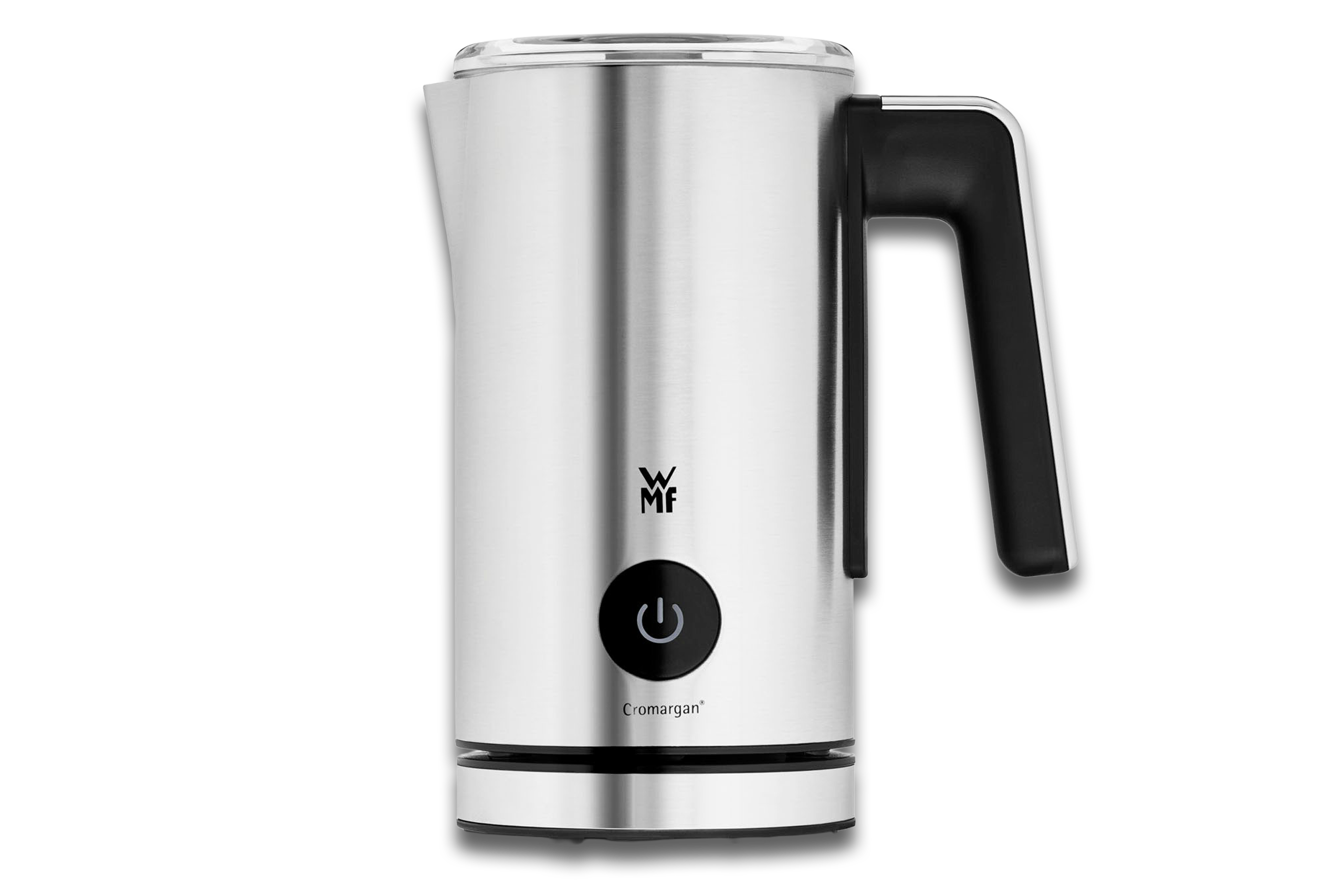 Der Milchaufschäumer Stelio von WMF.