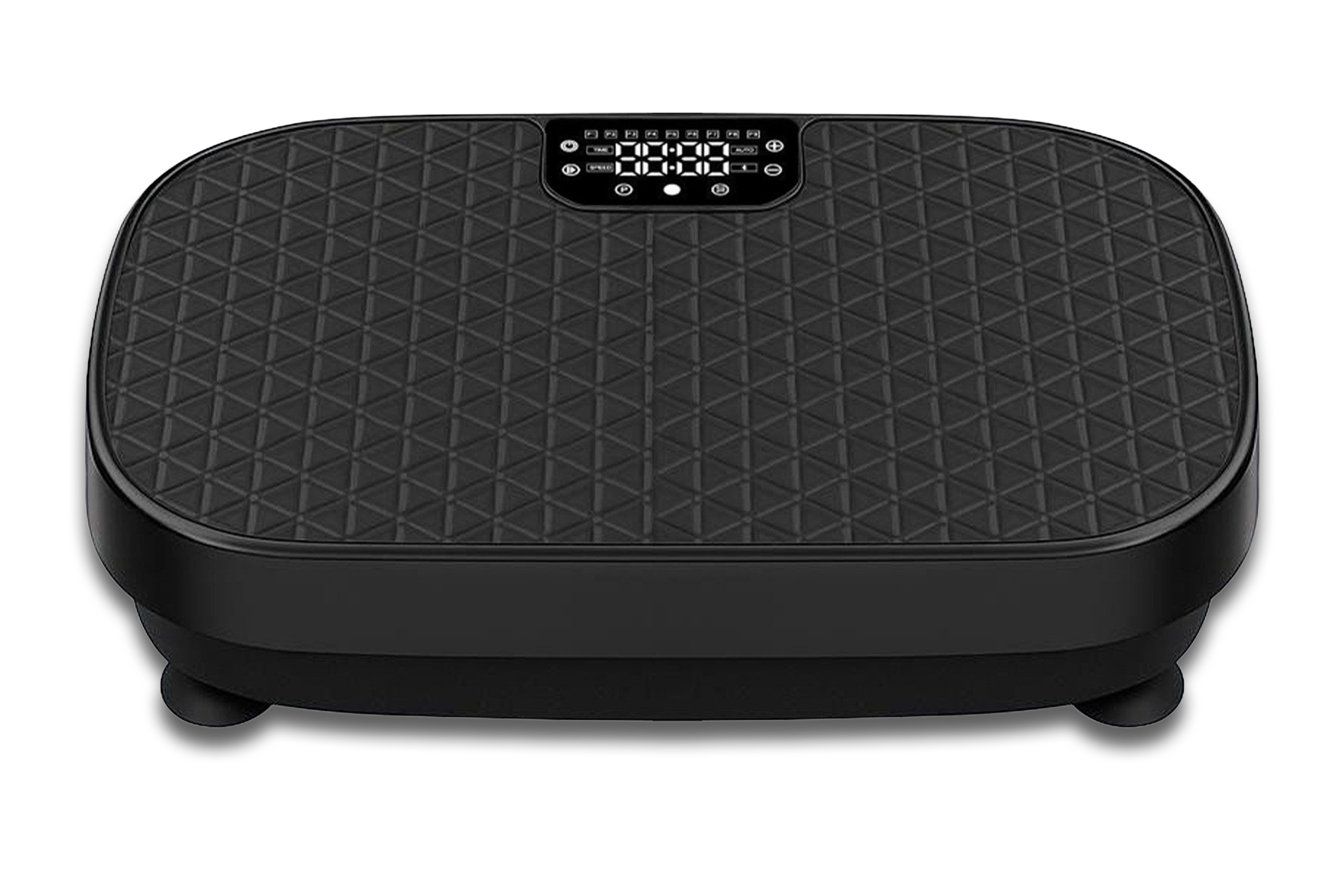 Nettlife Vibrationsplatte freigestellt