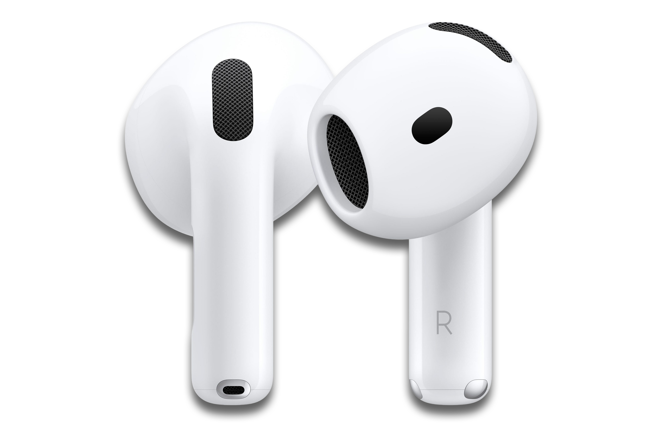 Bild der APPLE AirPods 4.
