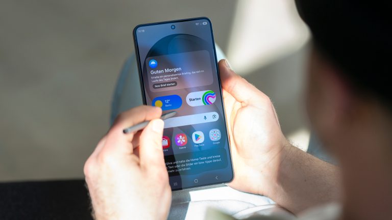 Samsung Galaxy S26 Ultra im Test, Privatsphäre als Alleinstellungsmerkmal
