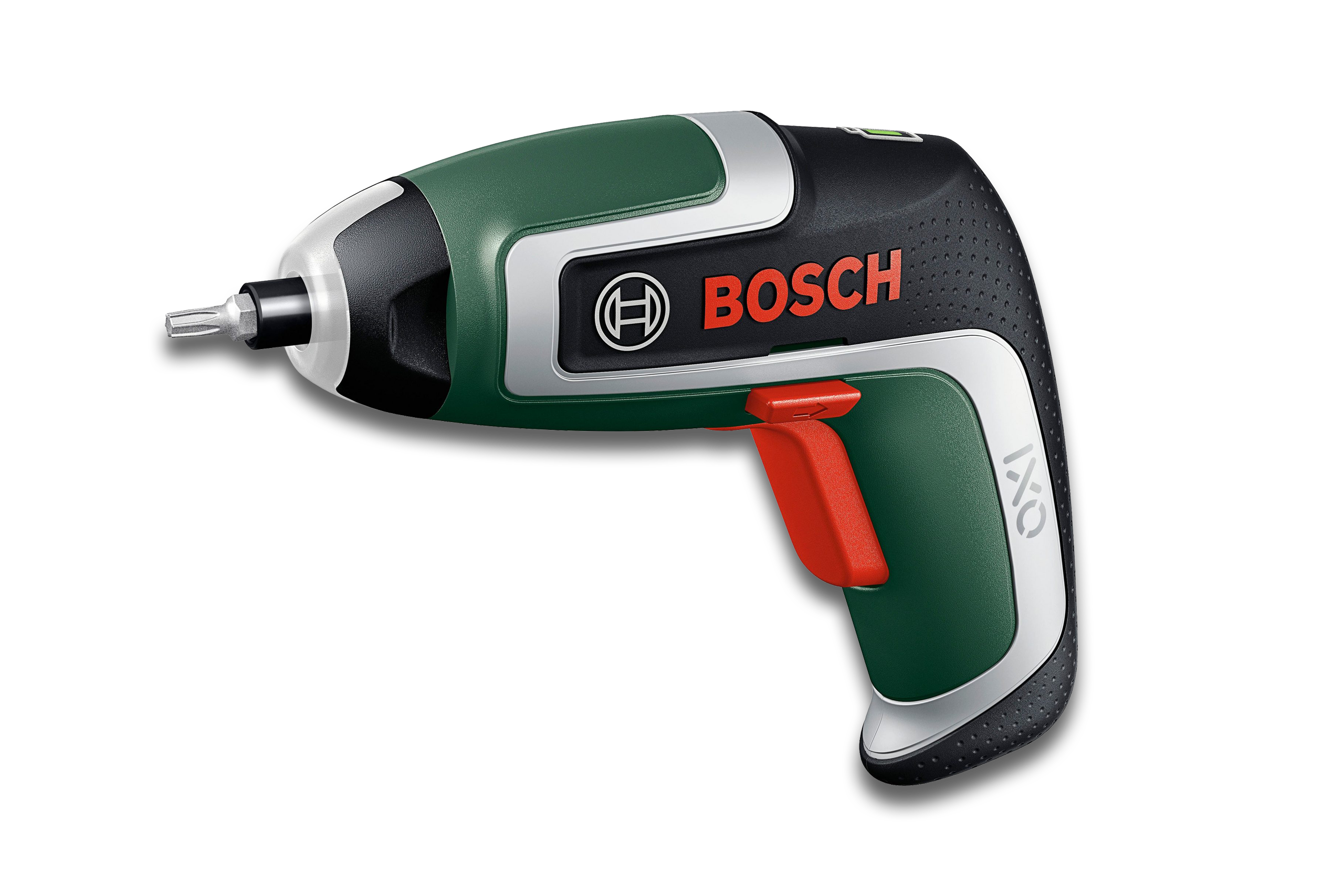 Bild von einem Bosch IXO 7.