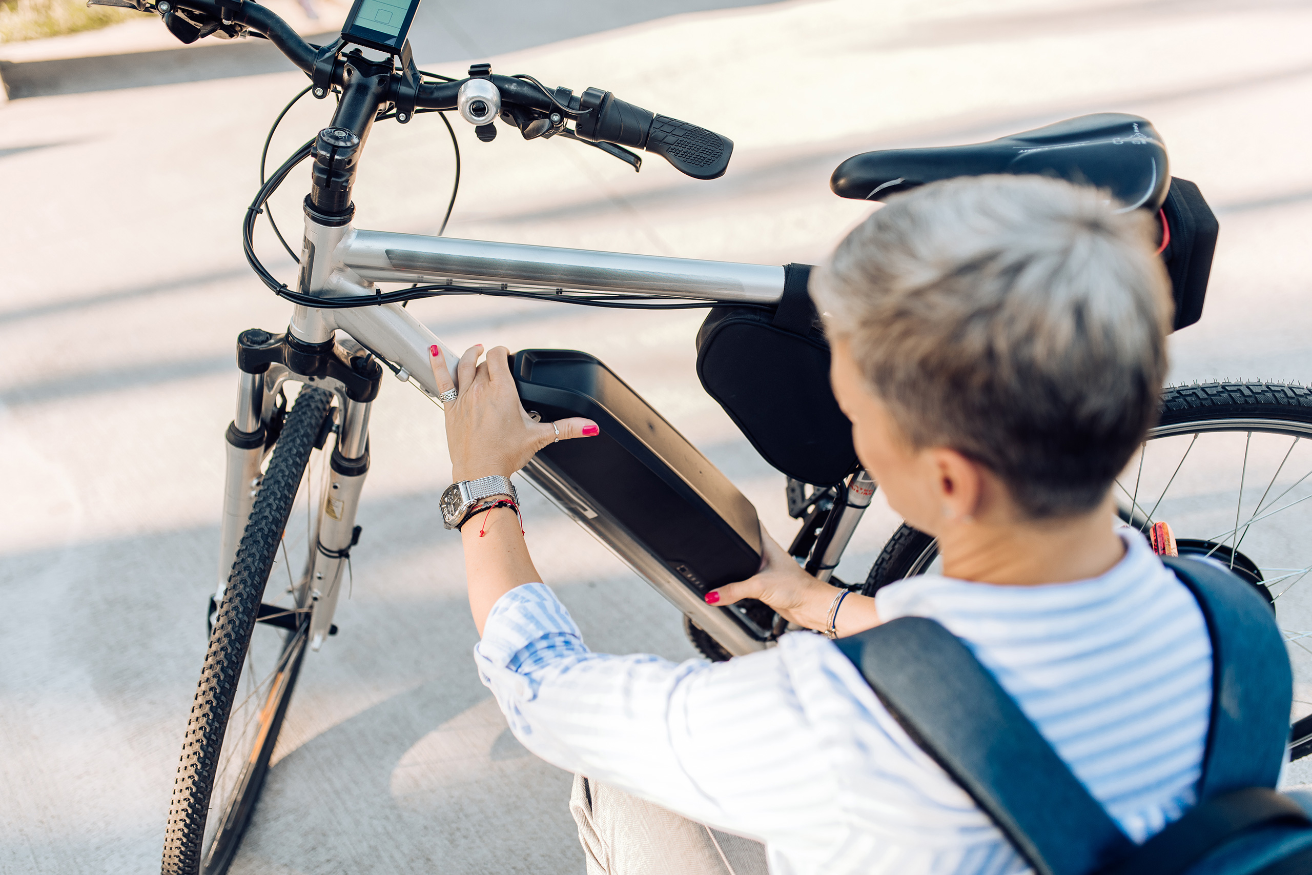 E-Bike-Akku defekt: Ursachen, Tipps und Lsungen | OTTO