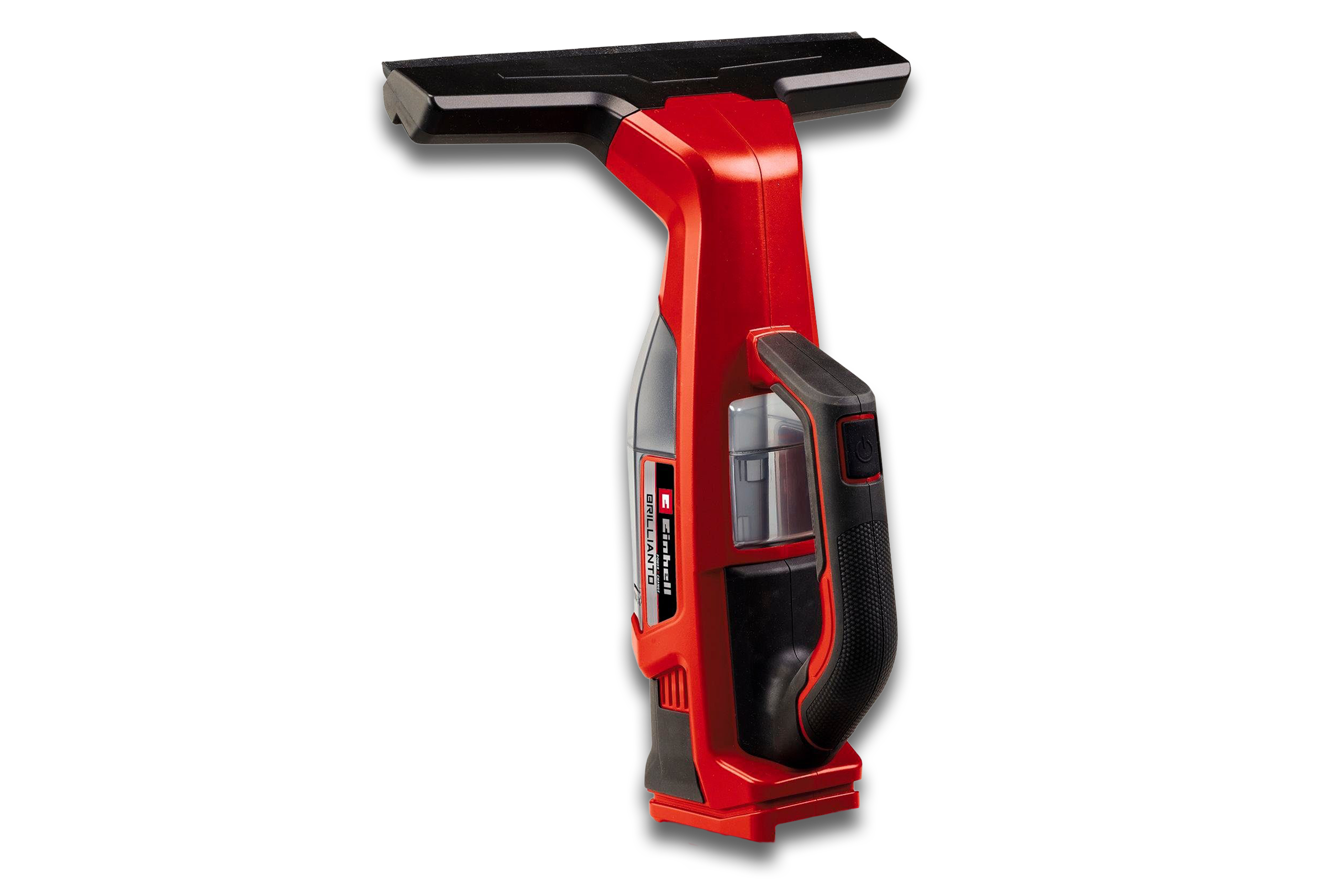 Einhell Brillianto freigestellt auf weißem Hintergrund