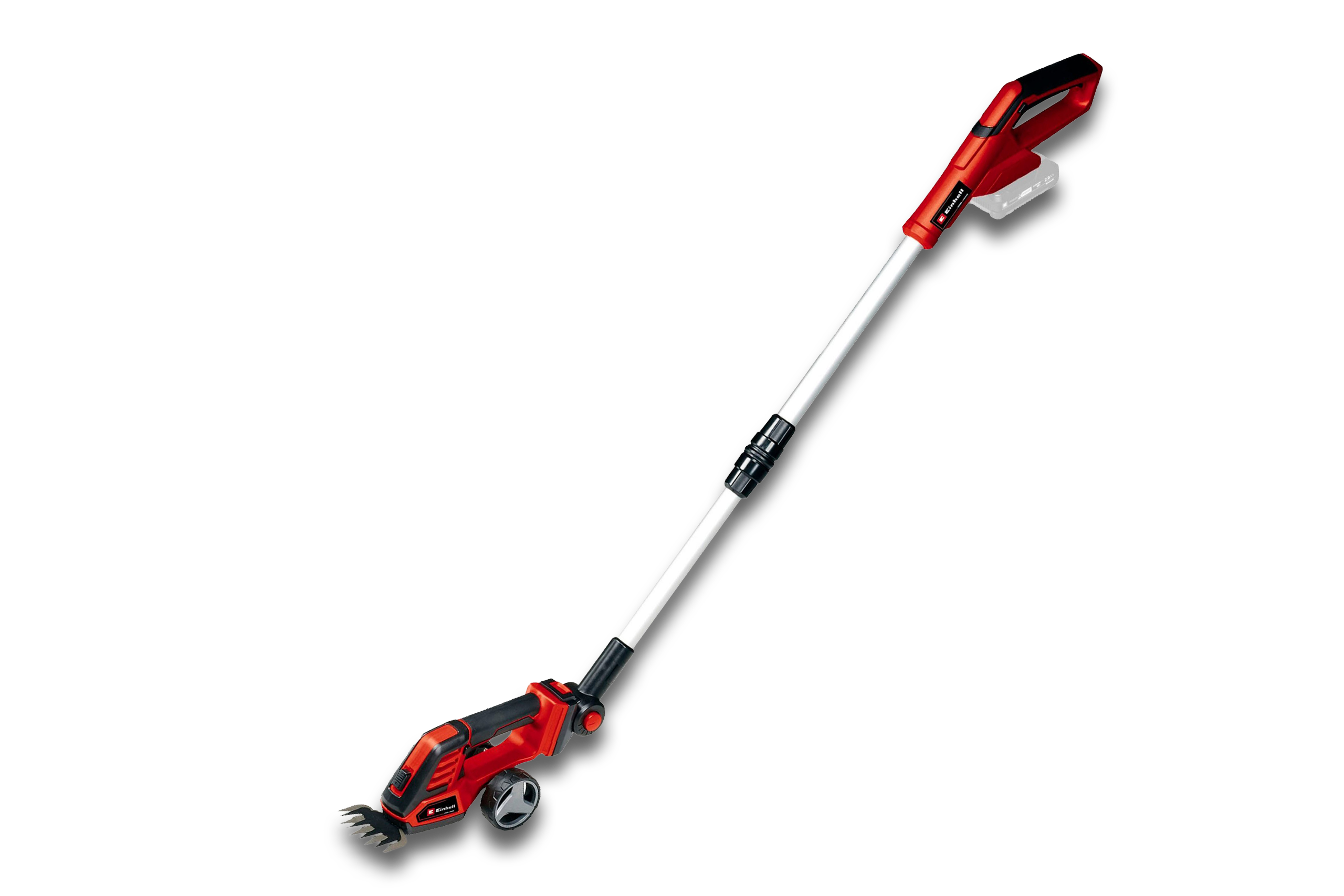 Bild von der Einhell GE-CG 18/100 Li T.