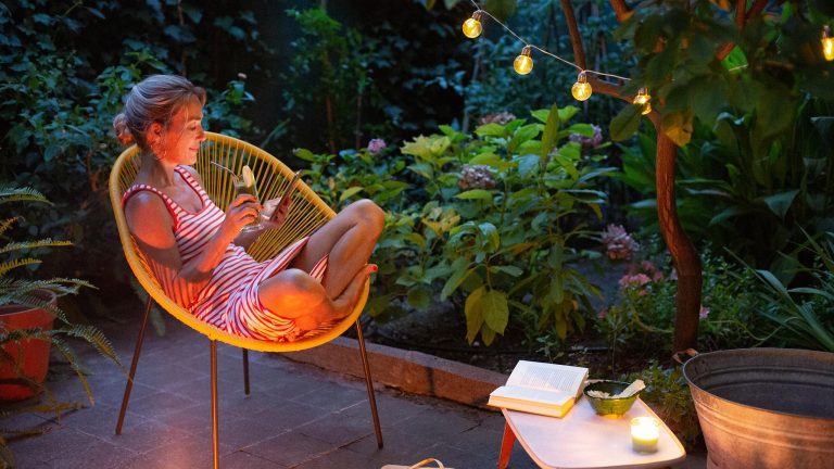 Solargadgets Balkon & Garten: Ideen, Tipps & Trends