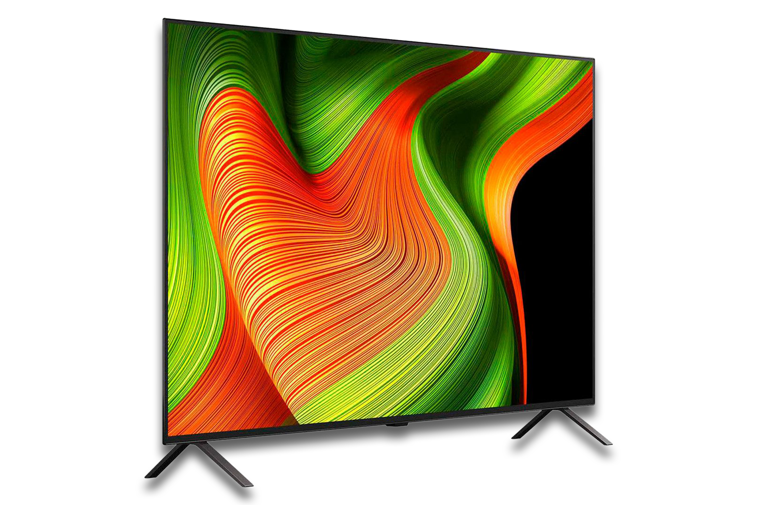 Bild von einem LG OLED55B59LA.