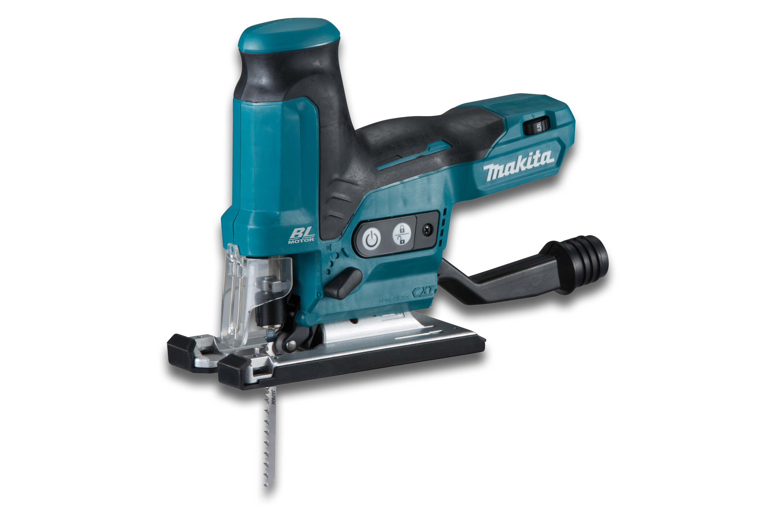Bild einer MAKITA JV102DZ