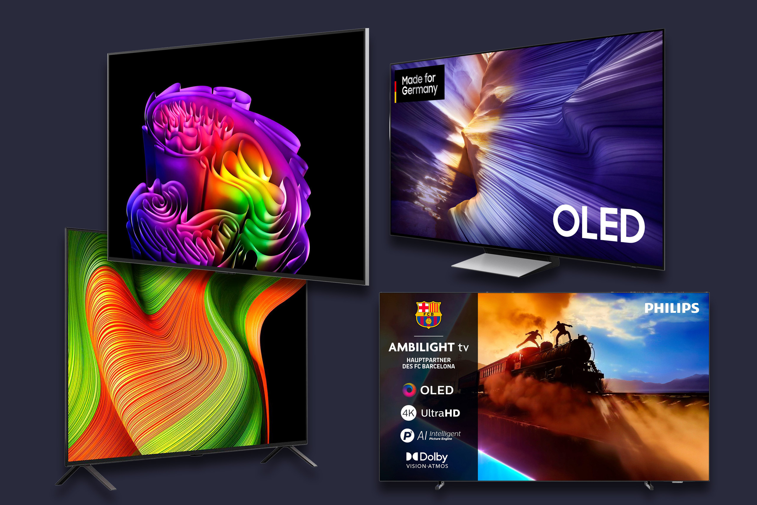 Vergleich-Die-beliebtesten-OLED-TVs-in-55-Zoll