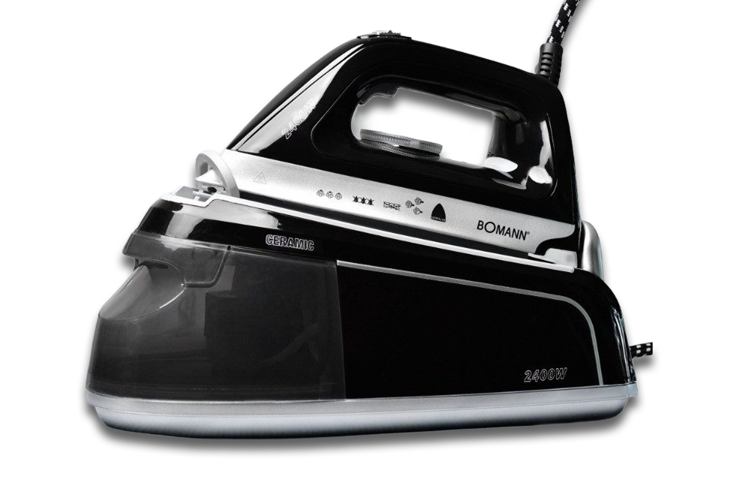 Bomann DBS 6034 CB freigestellt