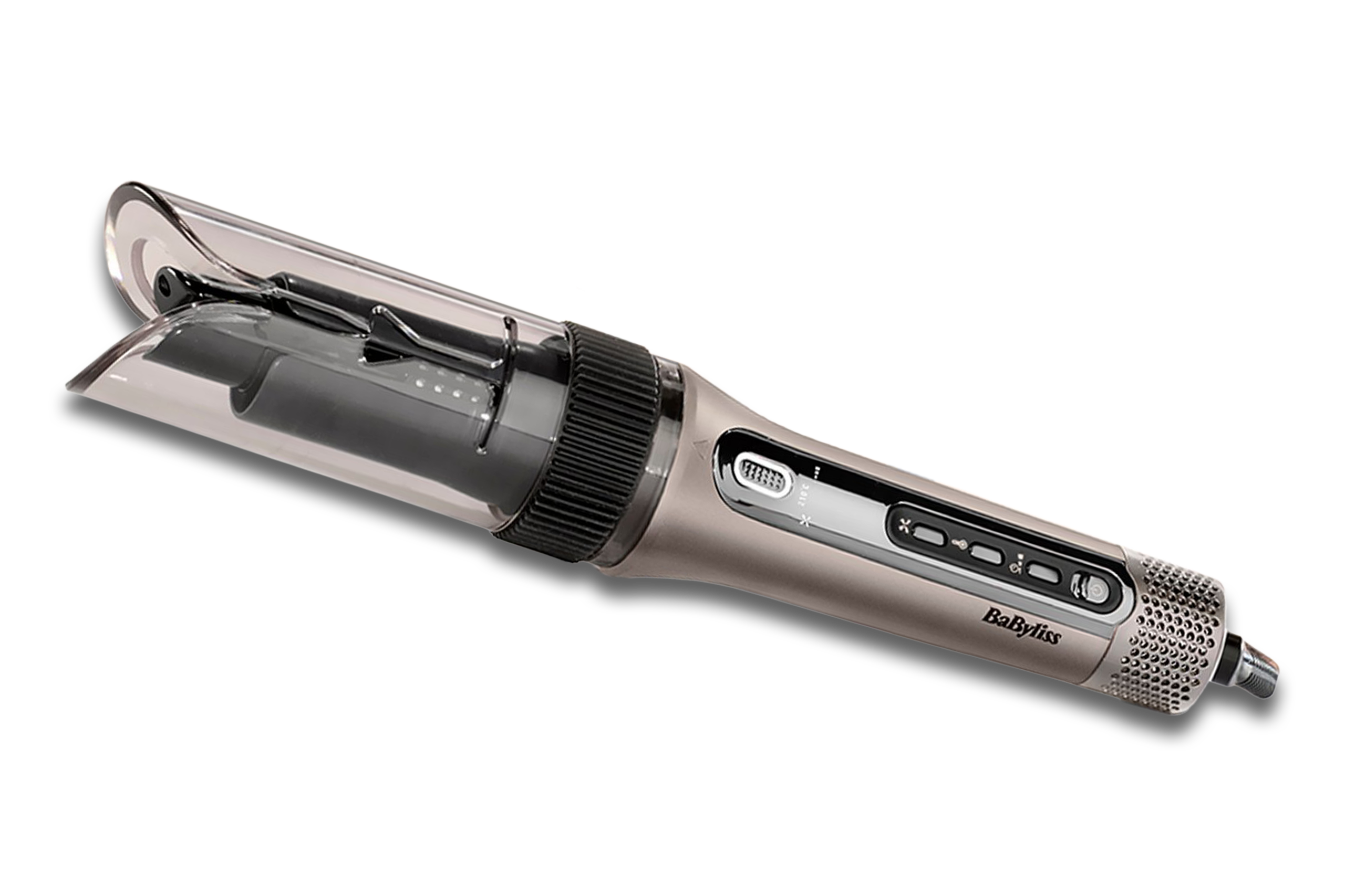 Babyliss Style Secret Air freigestellt auf weißem Hintergrund