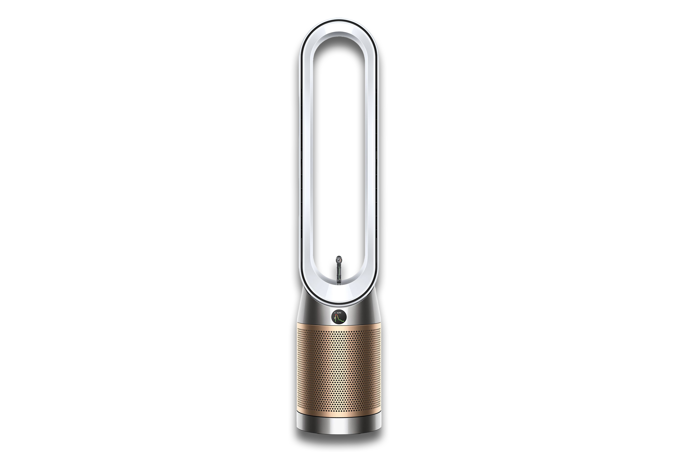 Bild von einem DYSON Luftreiniger Dyson Find+Follow Purifier Cool PC3.