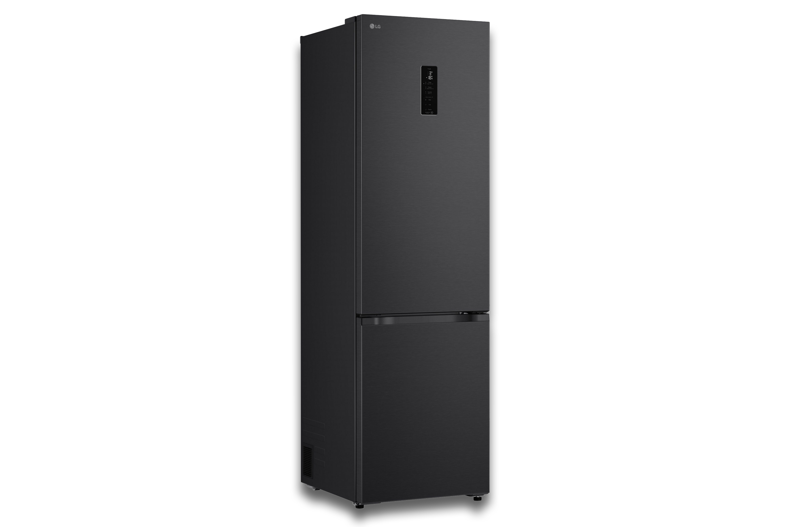 Bild der LG K&uuml;hl-/Gefrierkombination Serie 5 GBBS525CEV