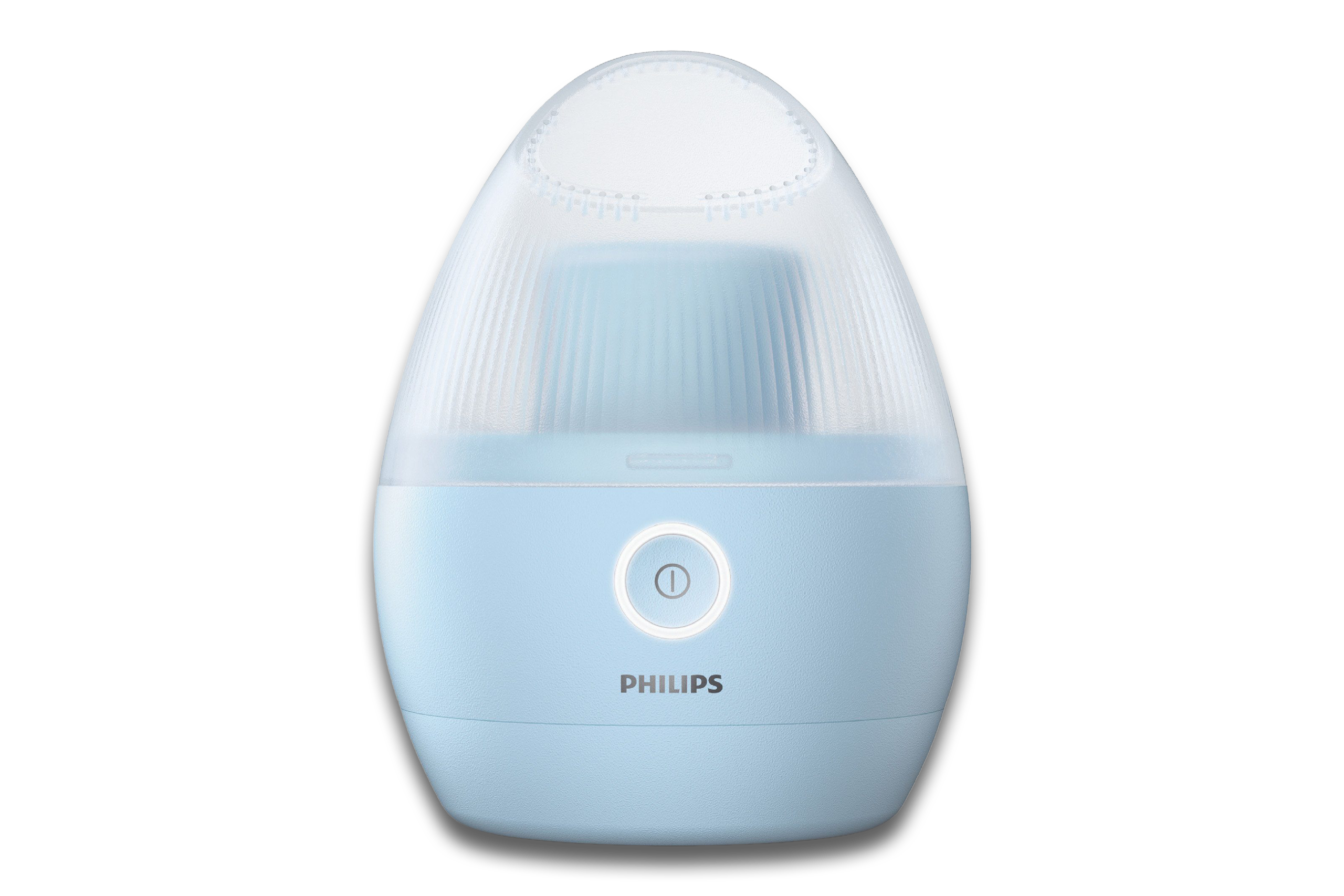 Philips Fusselrasierer 1000 Series GCA2100/20 freigestellt