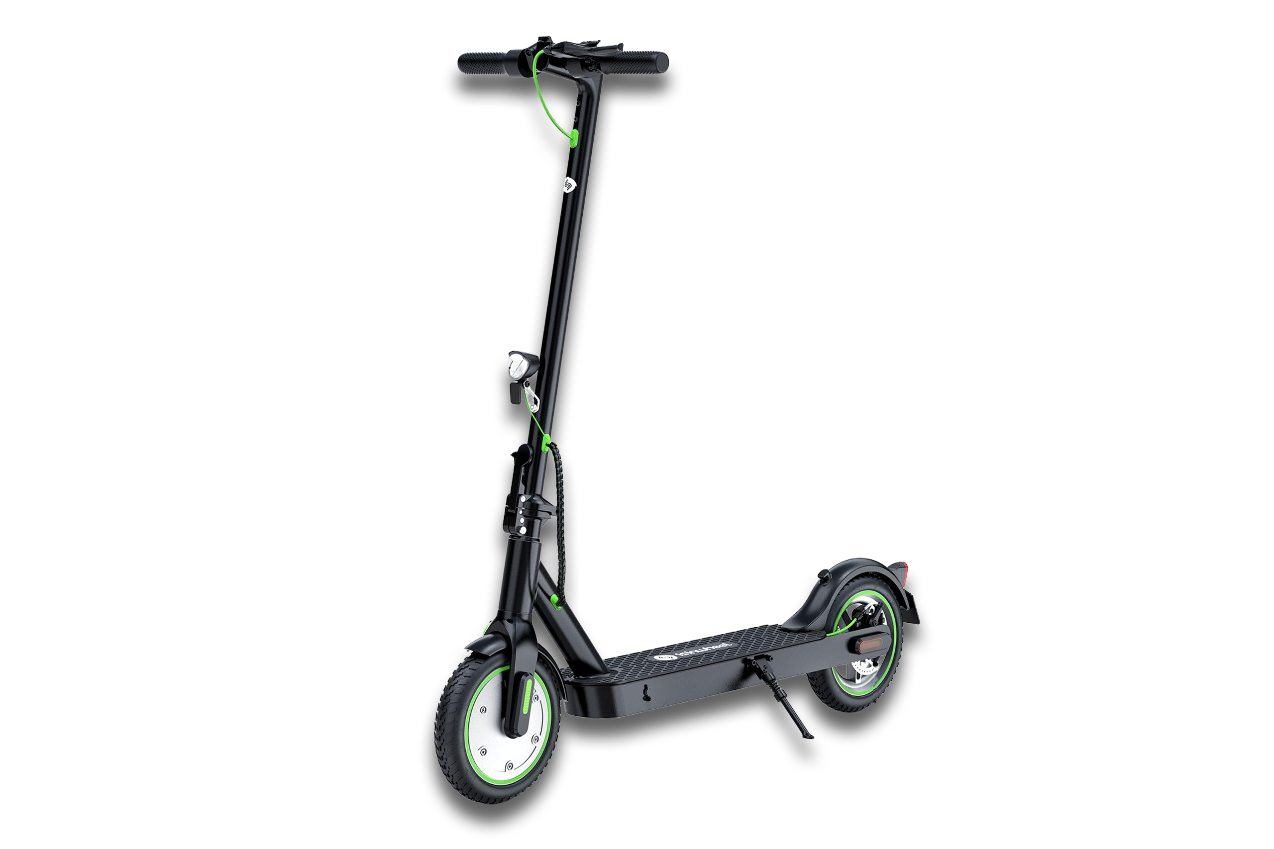 Bild von einem E-Scooter von ISINWHEEL.