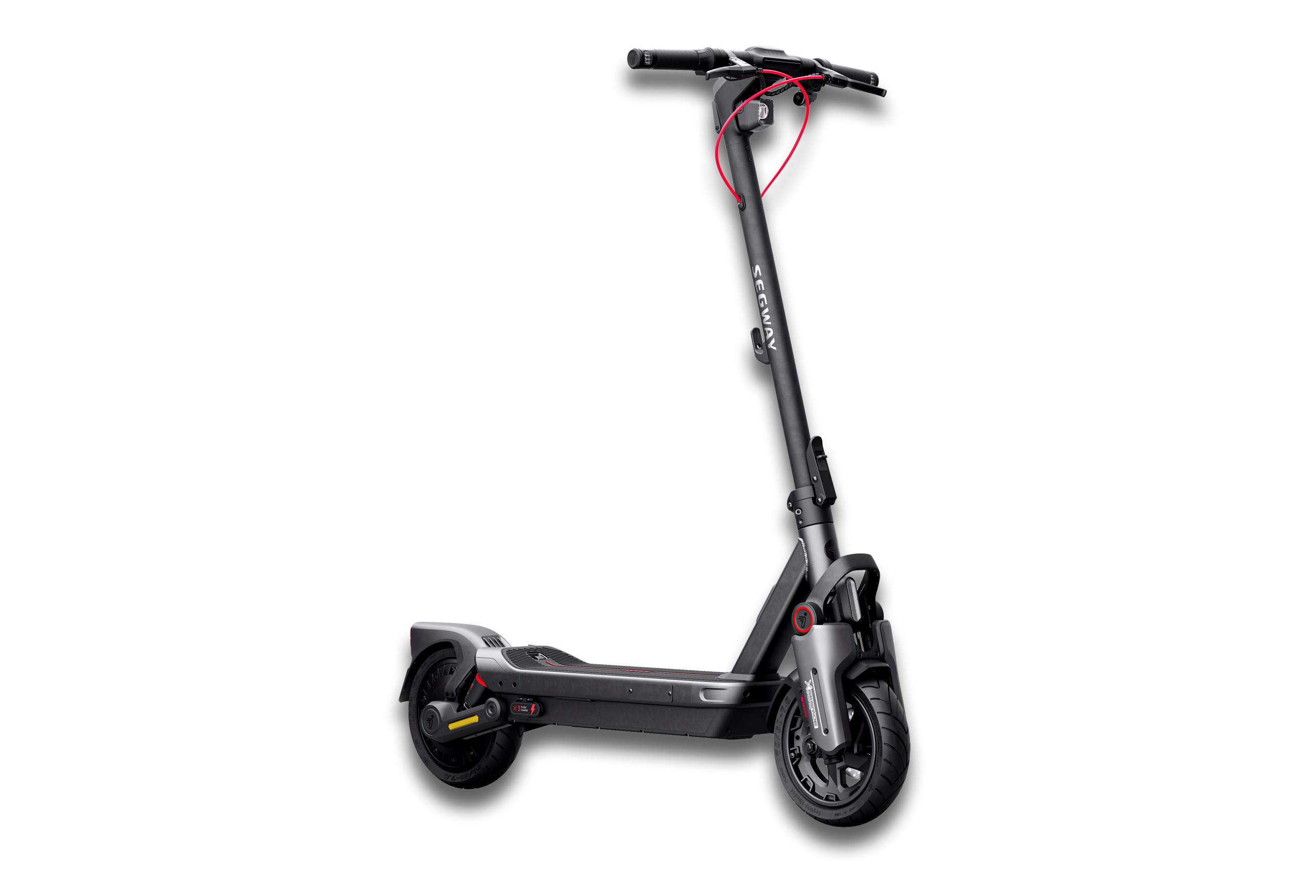 Bild von einem SEGWAY E-Scooter MAX G3 D.