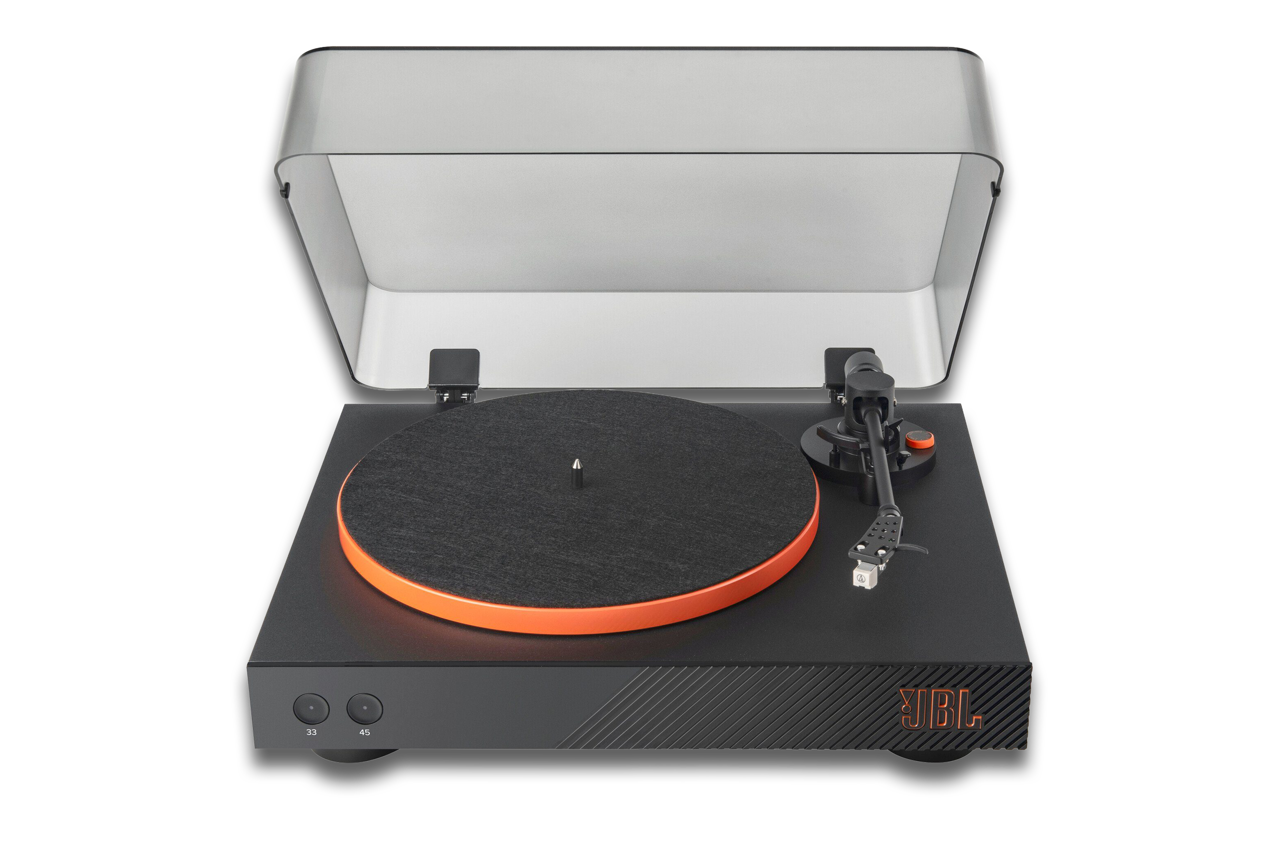 Bild von einem JBL Spinner.