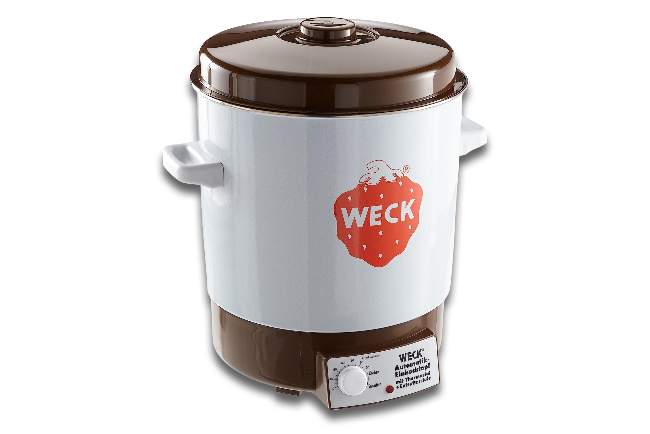 Bild des Weck Einkochautomatens WAT14.