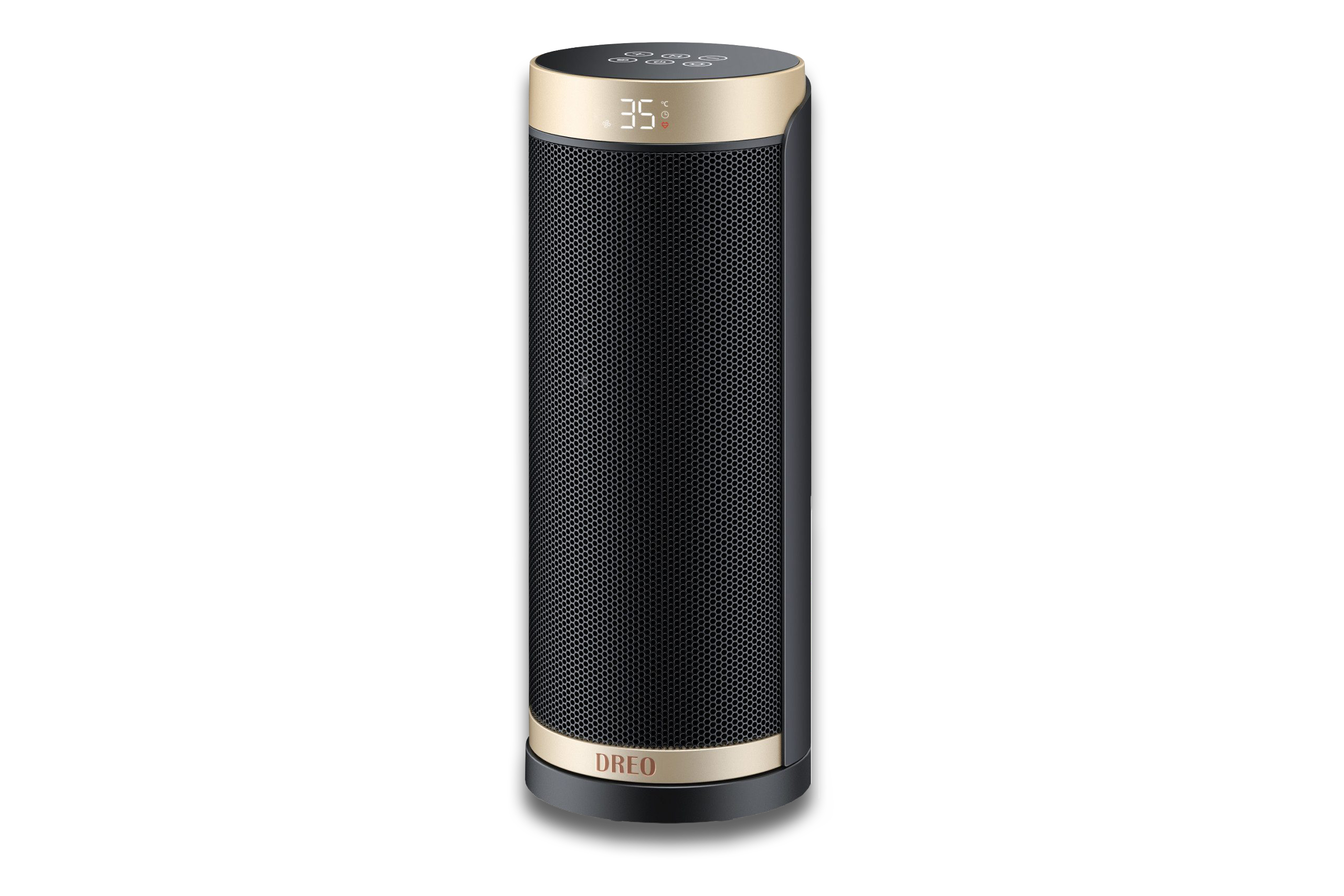 Bild von einem Dreo Solaris Slim H3.