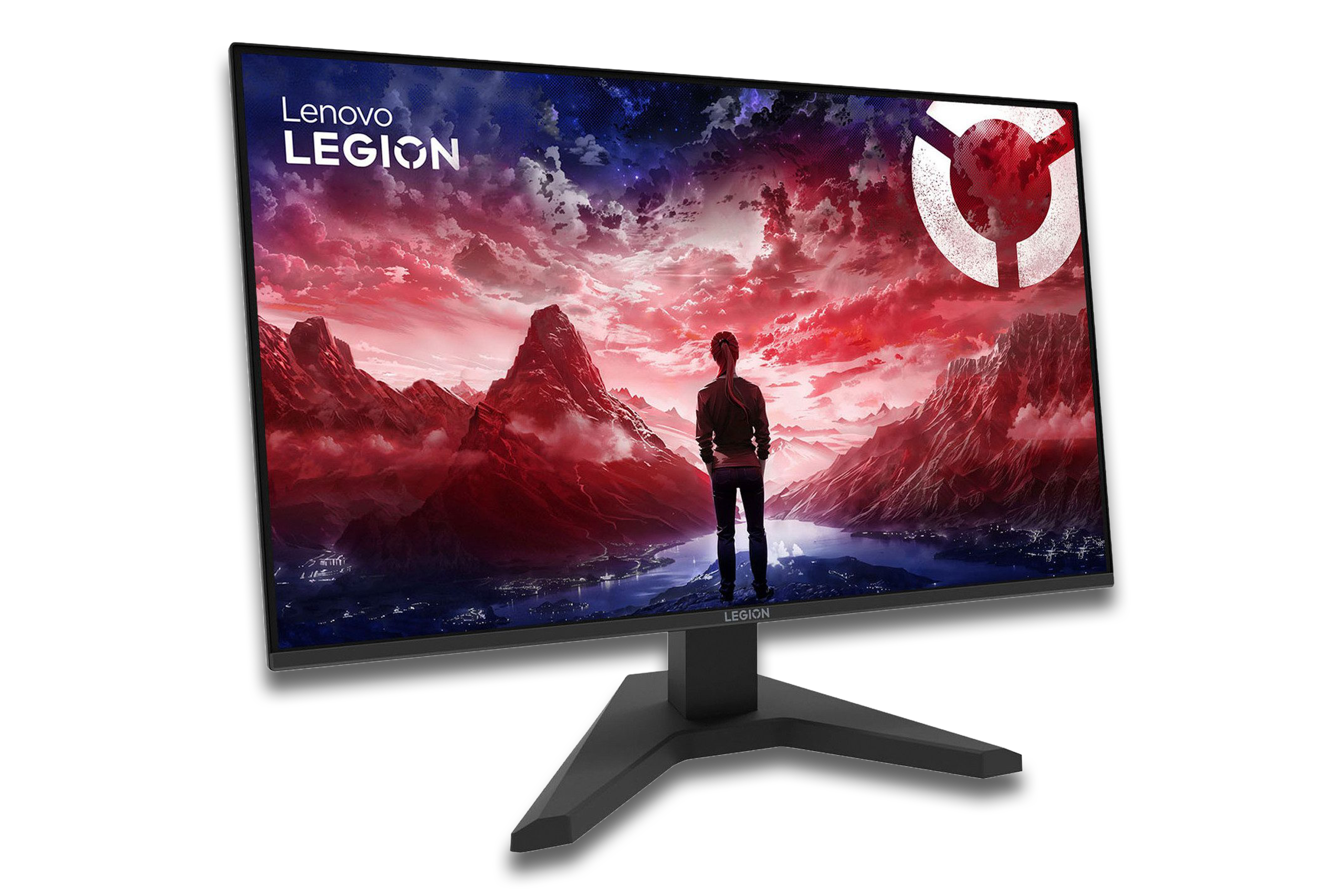 Bild des Lenovo R27s.