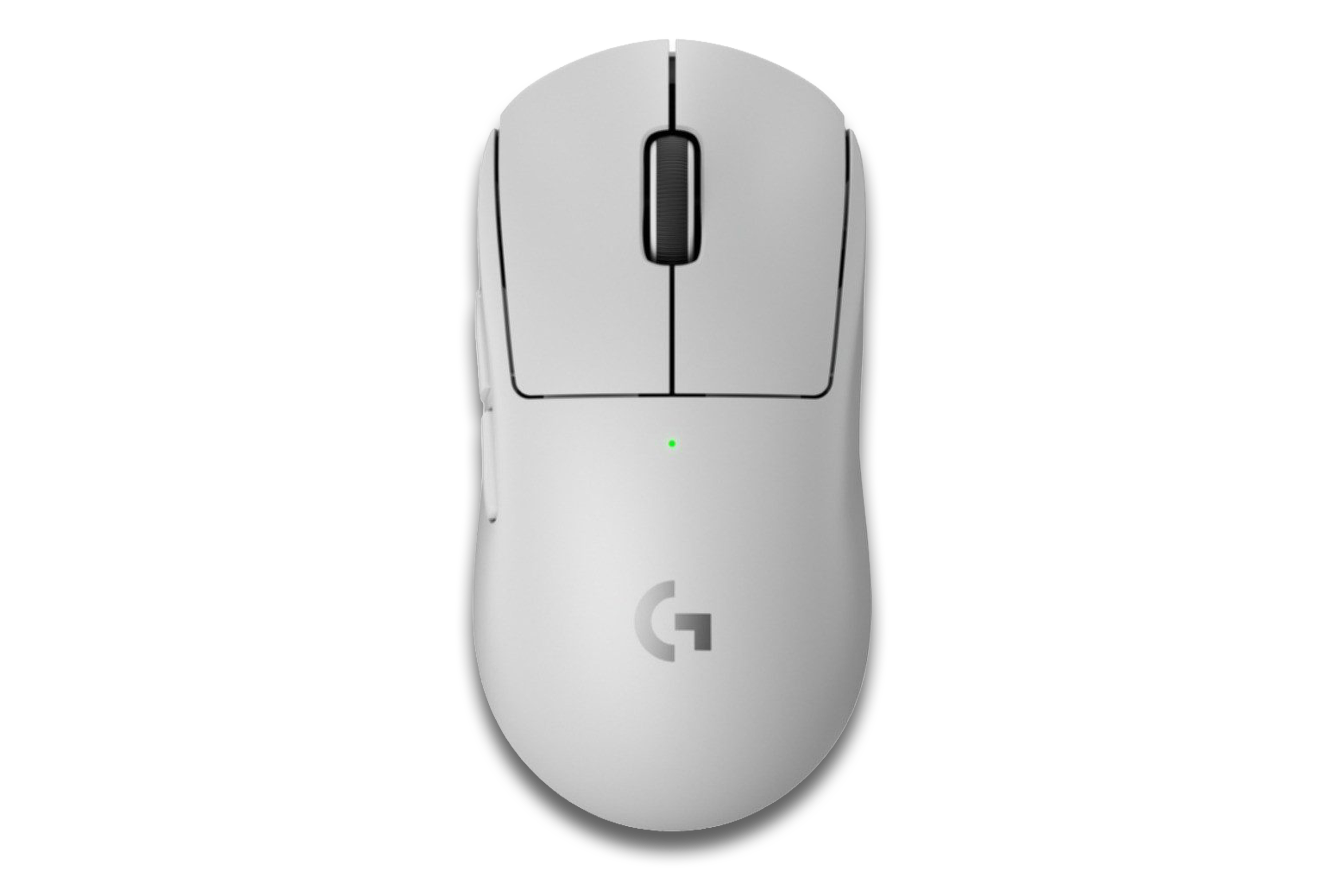 Bild der Logitech Pro X Superlight 2.