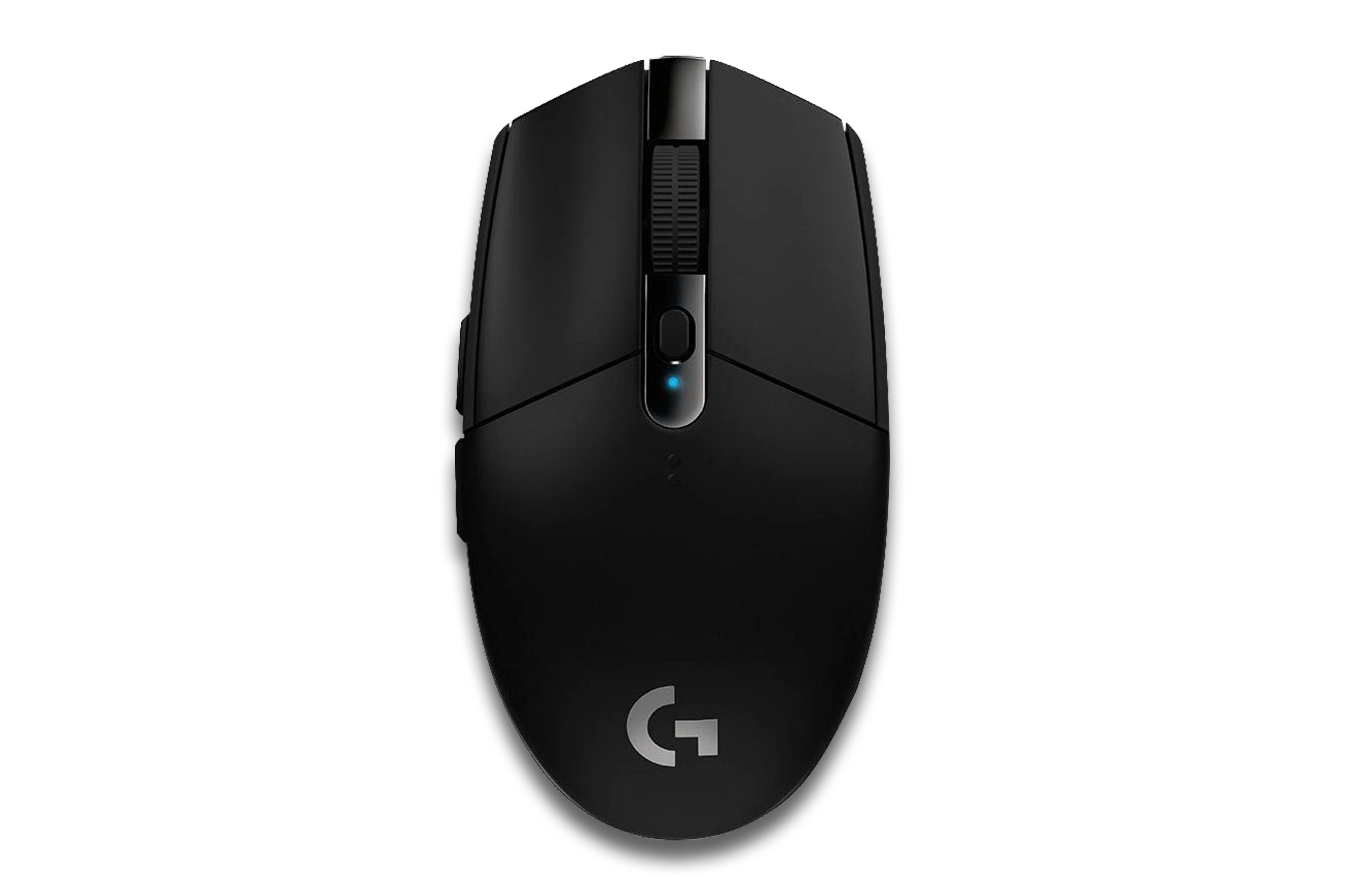 Bild einer Logitech G305.