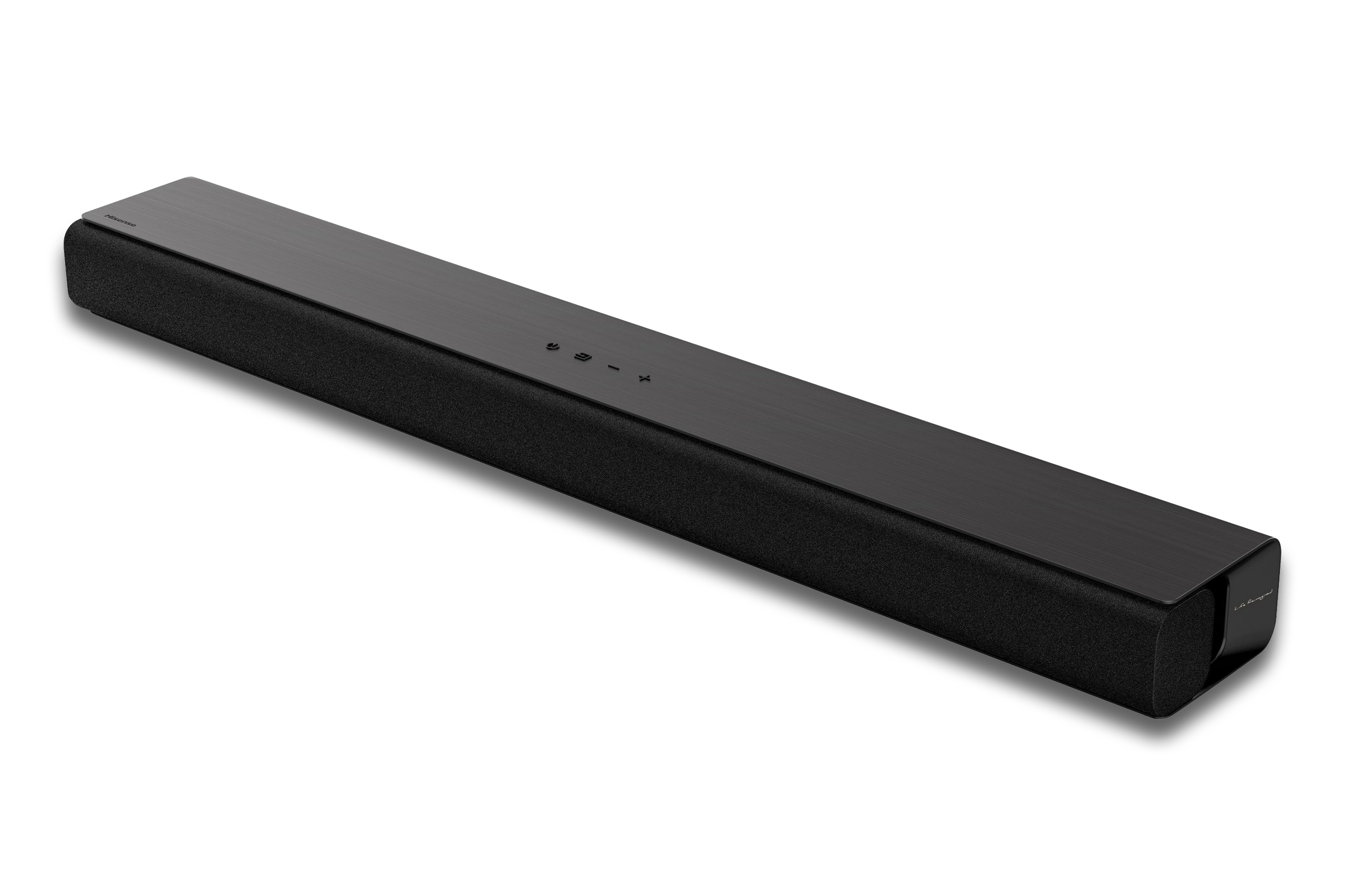 Bild einer Hisense HS1000.
