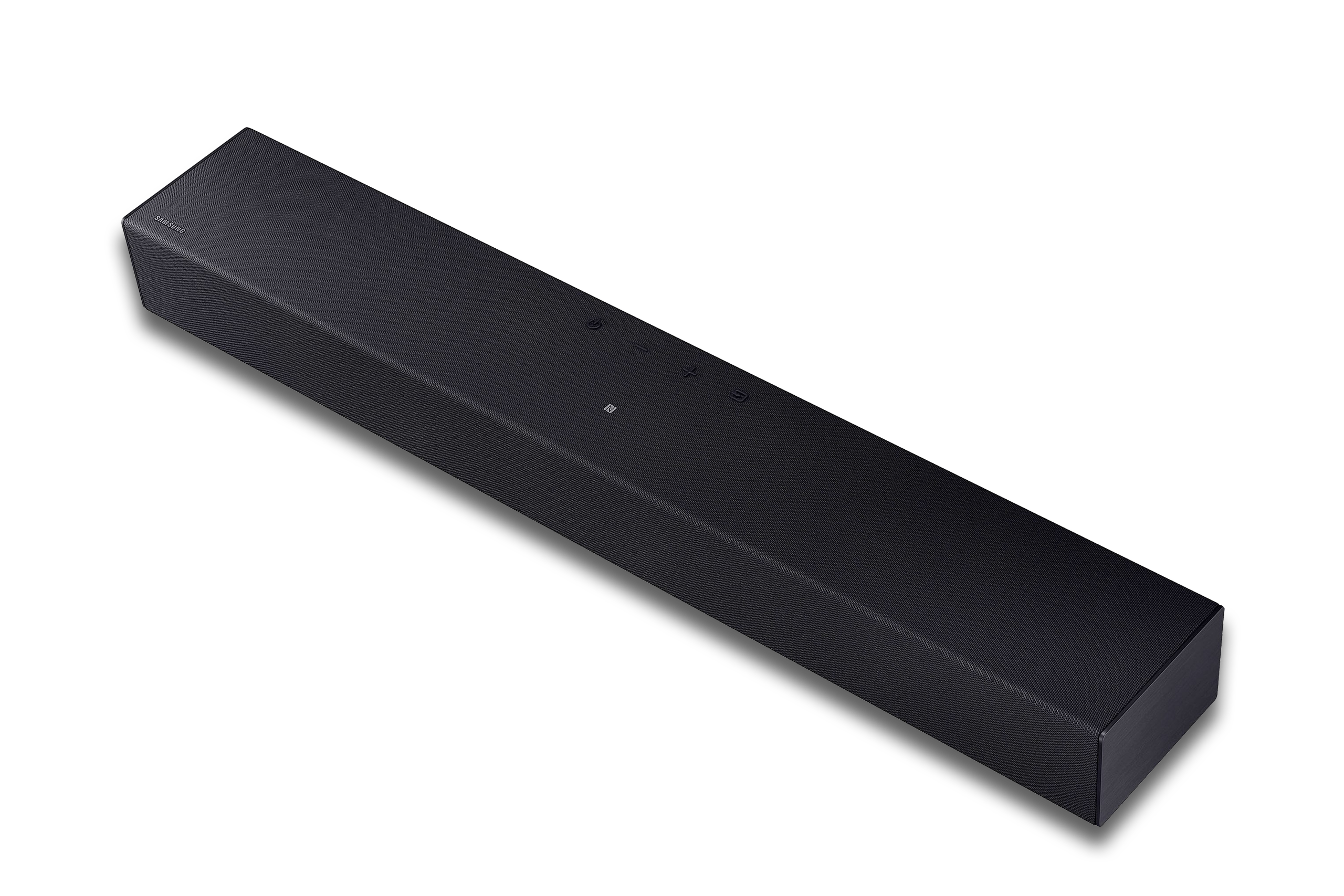 Bild von einer Samsung HW-B410GF.