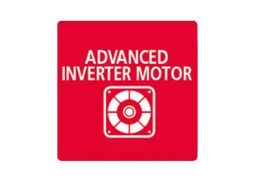 Advanced Inverter Motor