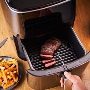 Grill-Technologie