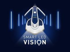 Smart LED Vision