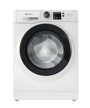 Bauknecht Frontlader-Waschmaschine: 10,0 kg - BPW 1014 A