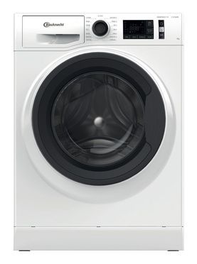Bauknecht Frontlader-Waschmaschine: 7,0 kg - WM 7B EX
