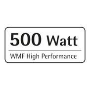 Energieeffizienter 500-Watt-Motor