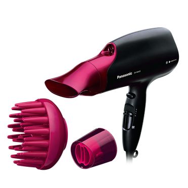 nanoe™ Hair Care series Hair dryer EH-NA65 - Pink