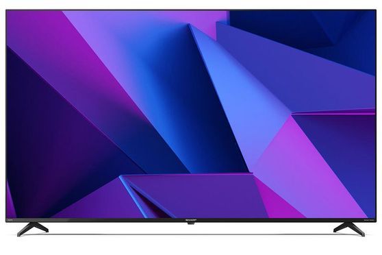 65" 4K ULTRA HD ANDROID TV™