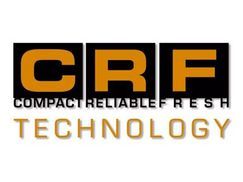 „CRF-TECHNOLOGIE“ FÜR FRISCH AUFGEBRÜHTEN KAFFEE