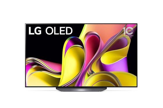 55 Zoll LG 4K OLED TV B3