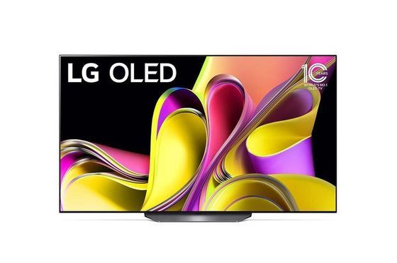65 Zoll LG 4K OLED TV B3
